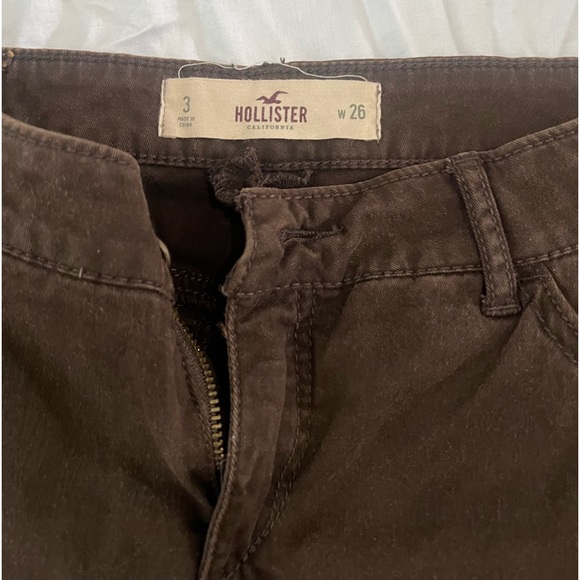 Brand new worn 1 time. Too small for me, and I have too many jeans! - Picture 2 of 3